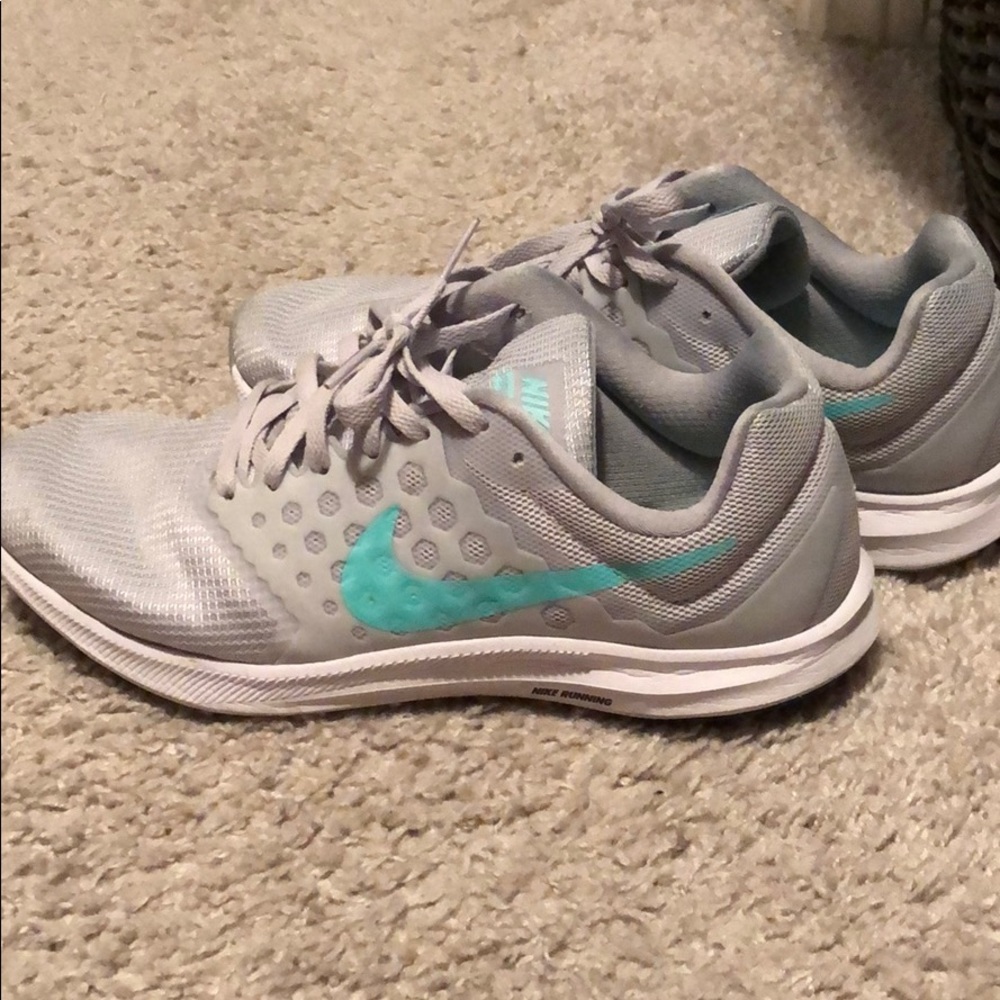 Nike Running Shoes